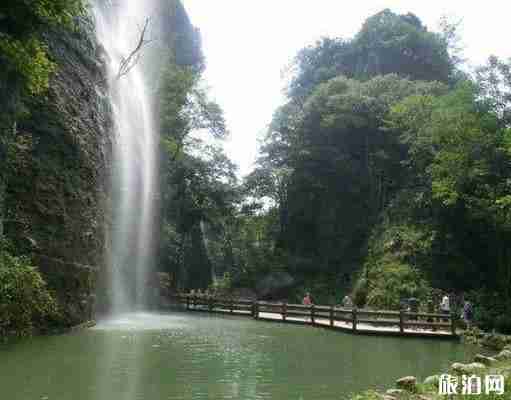 云門囤景區門票多少錢