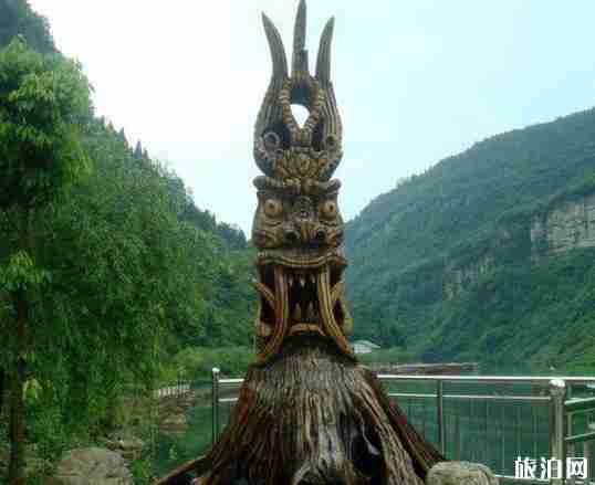 云門囤景區門票多少錢