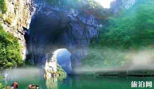 云門囤景區門票多少錢