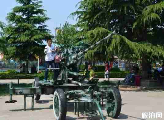 濰坊金寶樂園開門了嗎 濰坊金寶樂園票價2018+優惠政策