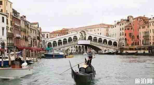 歐洲的橋圖片 歐洲最美的大橋推薦