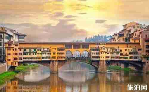 歐洲的橋圖片 歐洲最美的大橋推薦