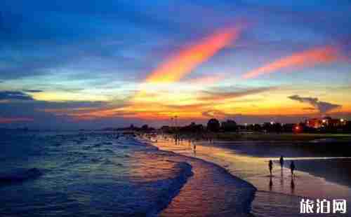 北海什么時候開海2018 北海什么時候去最好 北海海鮮怎么選 北海什么時候開海2018 北海什么時候去最好 北海海鮮怎么選