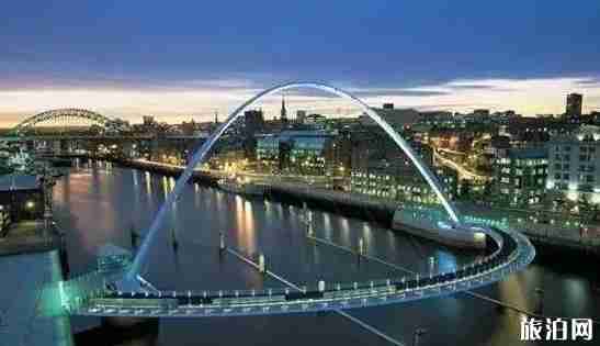 歐洲的橋圖片 歐洲最美的大橋推薦