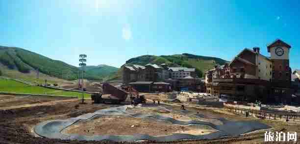 山地車(chē)公園有哪些 國(guó)內(nèi)9大山地車(chē)公園推薦