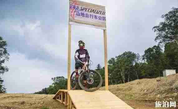 山地車(chē)公園有哪些 國(guó)內(nèi)9大山地車(chē)公園推薦