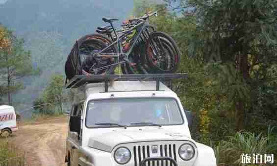 山地車(chē)公園有哪些 國(guó)內(nèi)9大山地車(chē)公園推薦