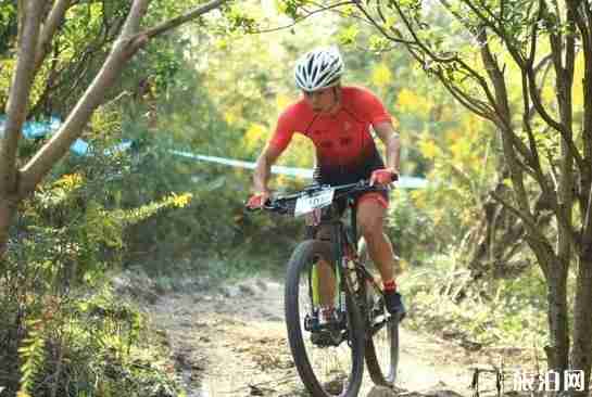 山地車(chē)公園有哪些 國(guó)內(nèi)9大山地車(chē)公園推薦