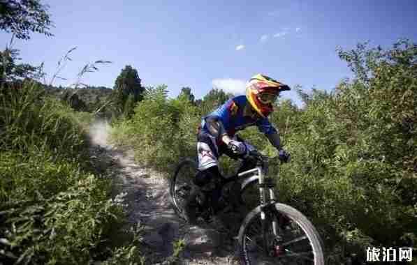 山地車(chē)公園有哪些 國(guó)內(nèi)9大山地車(chē)公園推薦