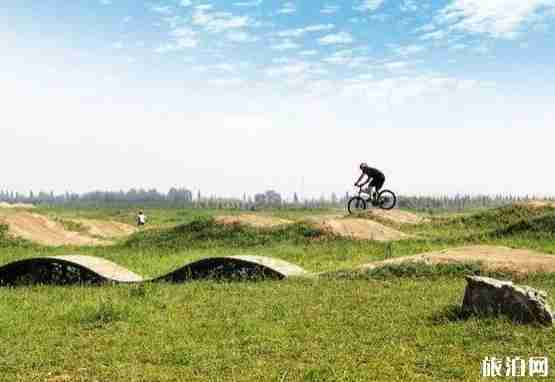 山地車(chē)公園有哪些 國(guó)內(nèi)9大山地車(chē)公園推薦