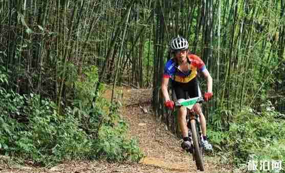 山地車(chē)公園有哪些 國(guó)內(nèi)9大山地車(chē)公園推薦