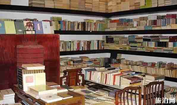 深圳書店有哪些地方 深圳書店推薦 深圳書店有哪些地方 深圳書店推薦