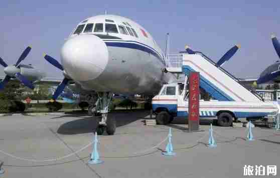 中國航空博物館門票 中國航空博物館游玩攻略