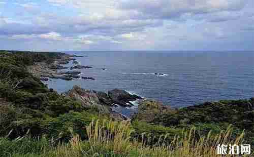 《一出好戲》取景地 取景海島介紹 《一出好戲》取景地 取景海島介紹
