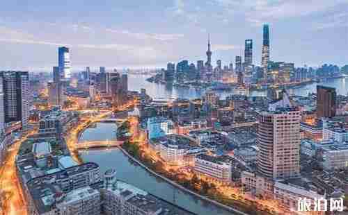 上海老街有哪些 上海老街介紹