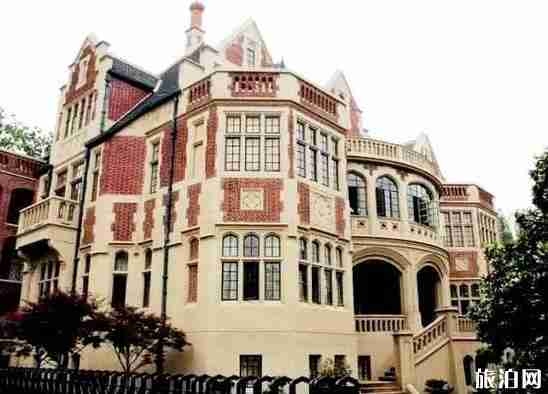 上海老街有哪些 上海老街介紹