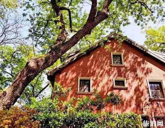 上海老街有哪些 上海老街介紹