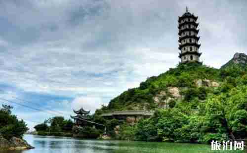 浙江普陀山最佳旅游時間 寧波站到普陀山怎么走