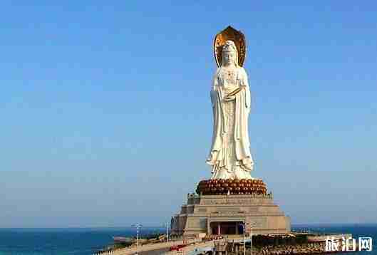 浙江普陀山最佳旅游時間 寧波站到普陀山怎么走