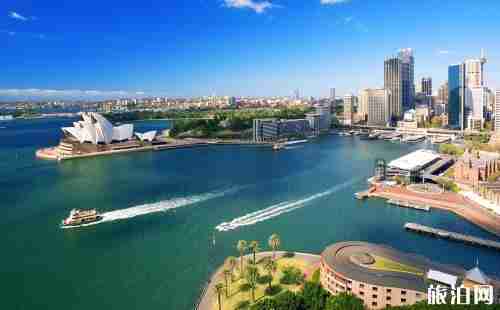 澳大利亞旅游多少錢一個人  澳洲旅游10天費用多少		