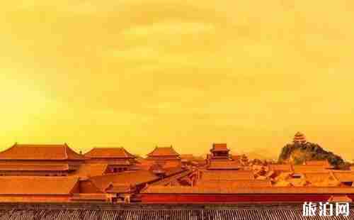 延禧攻略取景在哪 延禧攻略取景地介紹