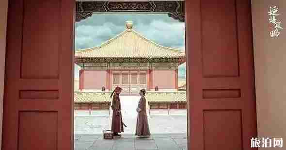 延禧攻略取景在哪 延禧攻略取景地介紹