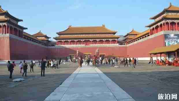 延禧攻略取景在哪 延禧攻略取景地介紹