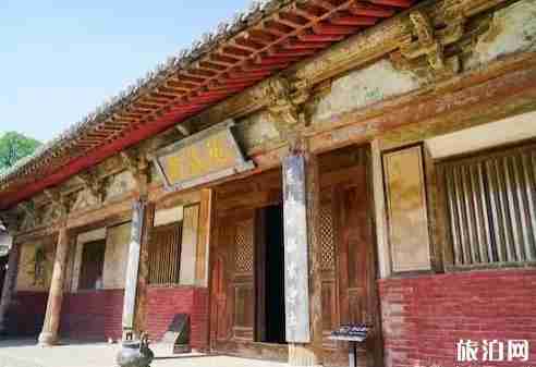 平遙和介休哪個城市好 平遙和介休哪個城市好