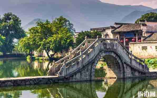 黄山市旅游景点人气排名 各景区景点门票一览 黄山市旅游景点人气排名 各景区景点门票一览