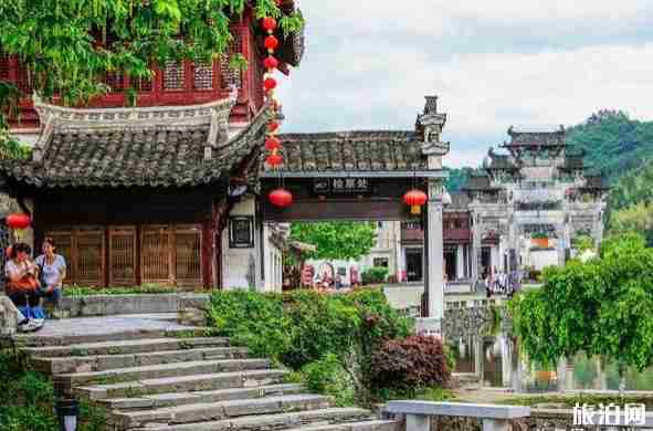 黄山市旅游景点人气排名 各景区景点门票一览 黄山市旅游景点人气排名 各景区景点门票一览