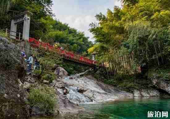 黄山市旅游景点人气排名 各景区景点门票一览 黄山市旅游景点人气排名 各景区景点门票一览