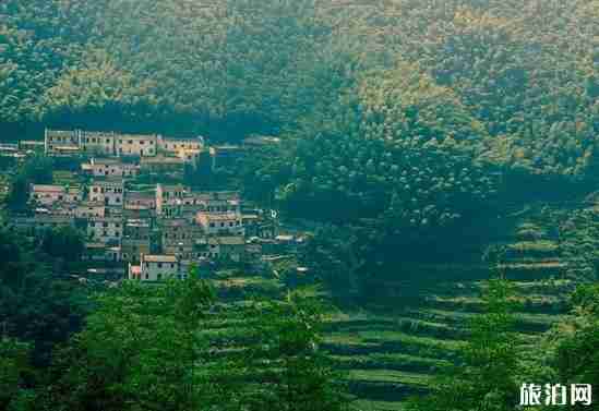 黄山市旅游景点人气排名 各景区景点门票一览 黄山市旅游景点人气排名 各景区景点门票一览