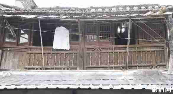 揚(yáng)州老街圖片 揚(yáng)州老街有哪些