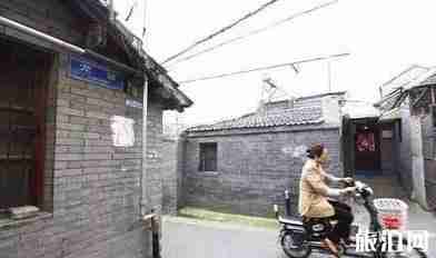 揚(yáng)州老街圖片 揚(yáng)州老街有哪些