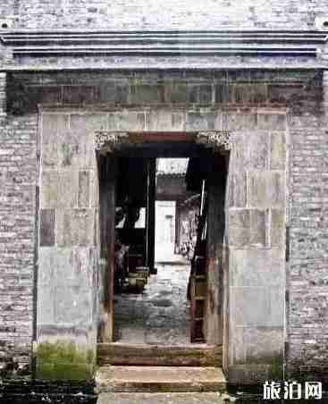 揚(yáng)州老街圖片 揚(yáng)州老街有哪些