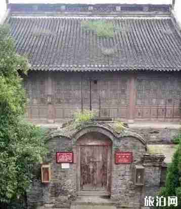 揚(yáng)州老街圖片 揚(yáng)州老街有哪些