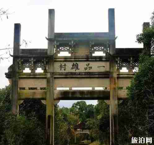 黃山市景區免費 黃山市景區免費的有哪些