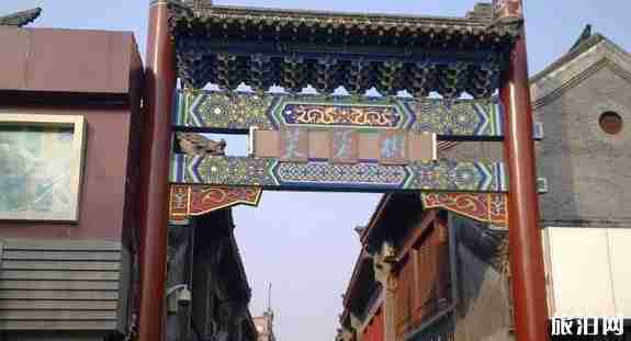 濟(jì)南自駕游路線推薦