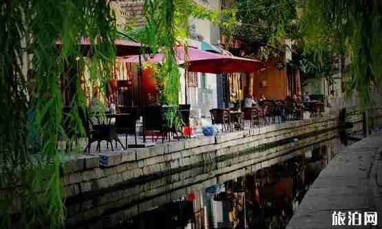 濟(jì)南自駕游路線推薦