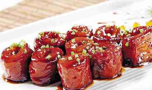 濟(jì)南自駕游路線推薦