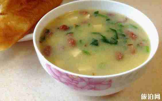 濟(jì)南自駕游路線推薦