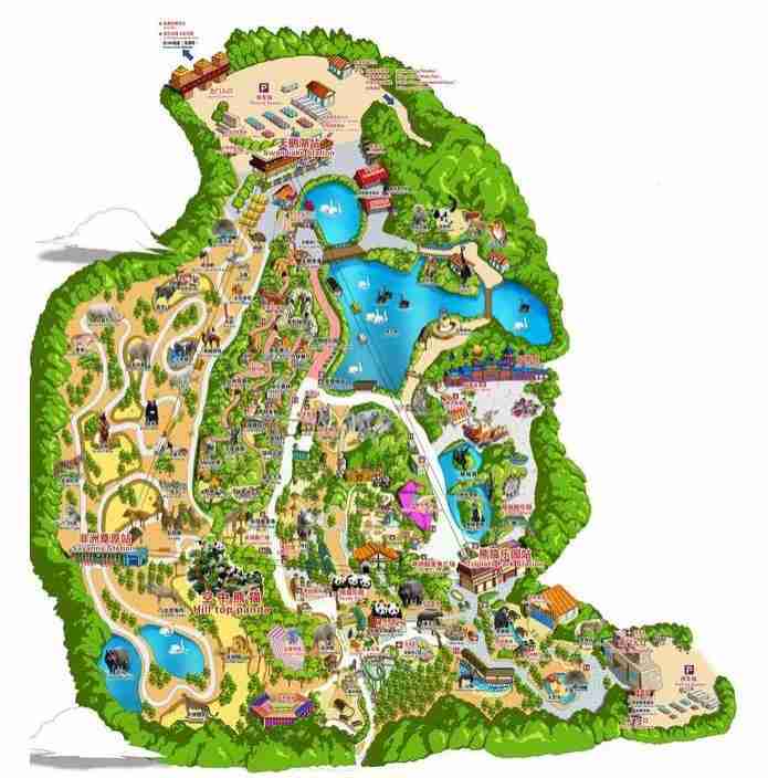 皇城相府門票多少 皇城相府內(nèi)部旅游路線推薦