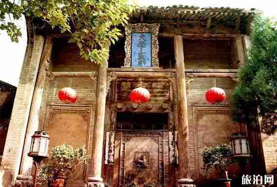 皇城相府門票多少 皇城相府內(nèi)部旅游路線推薦