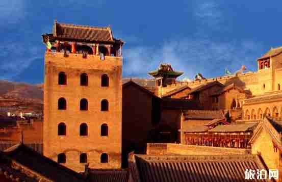 皇城相府門票多少 皇城相府內(nèi)部旅游路線推薦