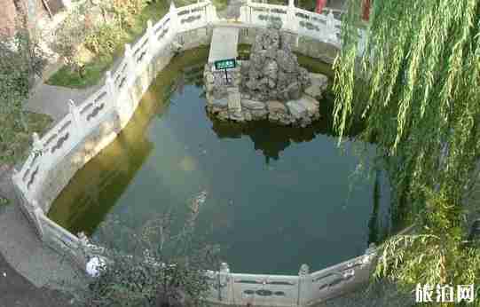 皇城相府門票多少 皇城相府內(nèi)部旅游路線推薦