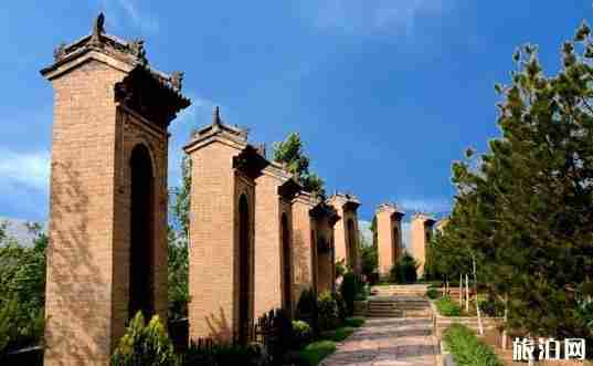 皇城相府門票多少 皇城相府內(nèi)部旅游路線推薦