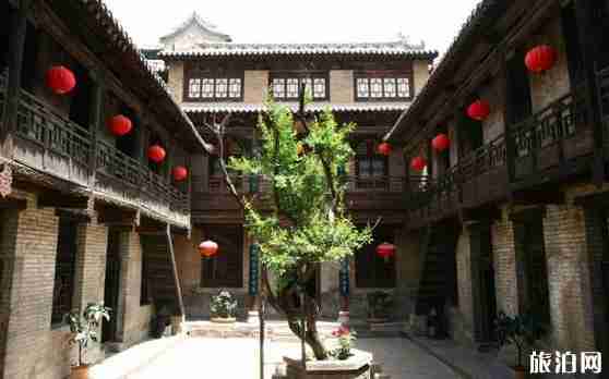 皇城相府門票多少 皇城相府內(nèi)部旅游路線推薦