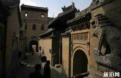 皇城相府門票多少 皇城相府內(nèi)部旅游路線推薦