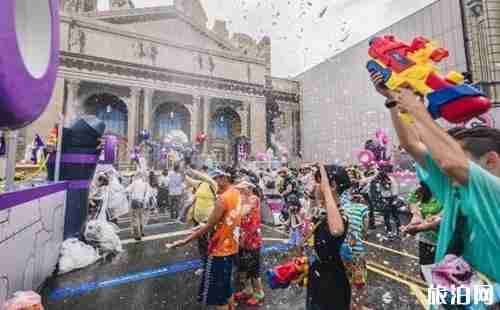 日本環球影城美食攻略