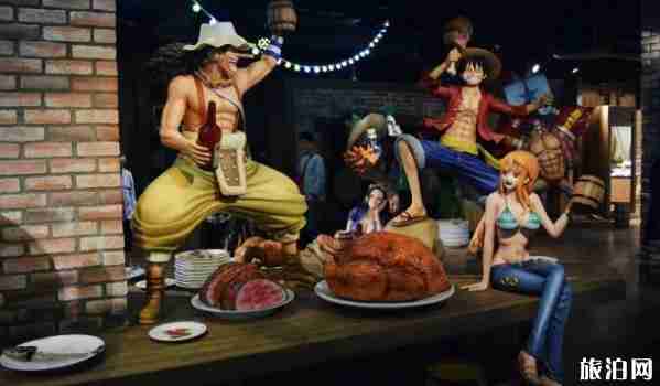 東京樂園攻略 東京主題樂園介紹